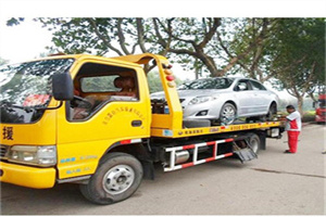 石家庄附近24小时汽车拖车服务热线