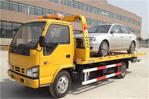 石家庄道路救援一般怎么收费