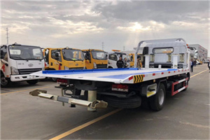 石家庄汽车救援补胎