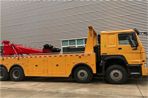 石家庄道路救援公司